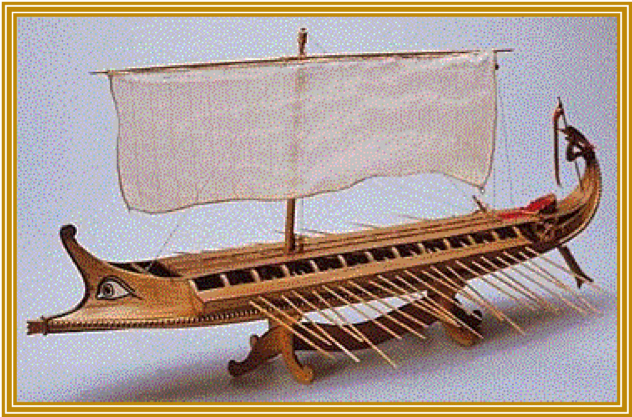 Argo model
