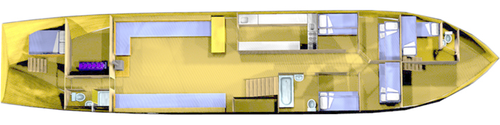 Alice accommodation plan